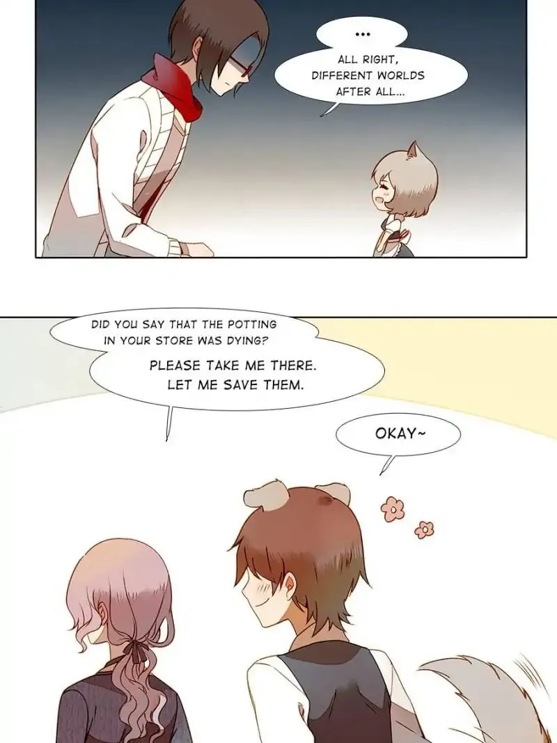 I am Cupid Chapter 16 page 2 - 