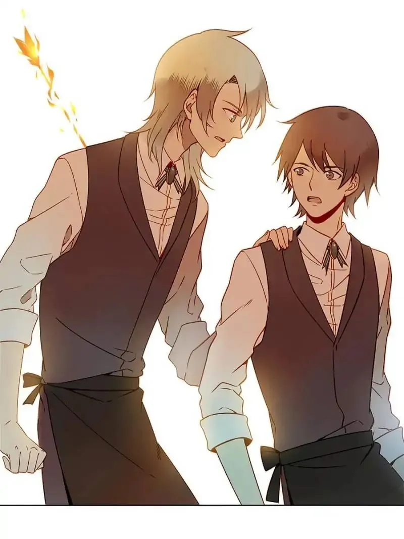 I am Cupid Chapter 16 page 11 - 