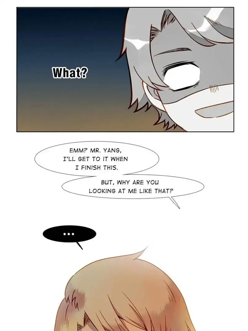 I am Cupid Chapter 16 page 12 - 