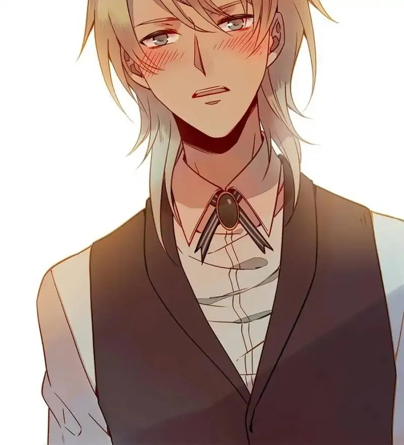 I am Cupid Chapter 16 page 13 - 