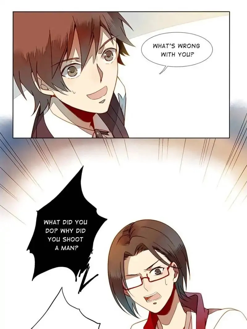 I am Cupid Chapter 16 page 14 - 