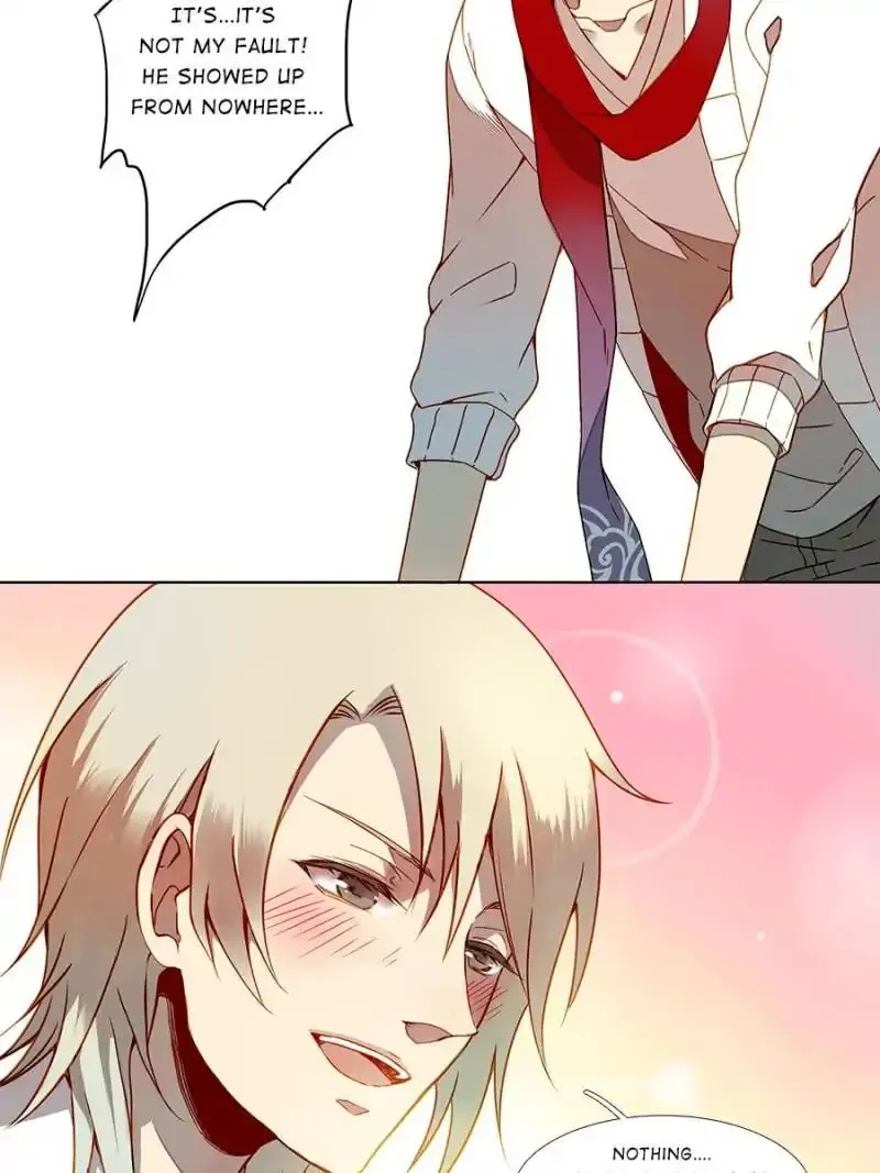 I am Cupid Chapter 16 page 15 - 
