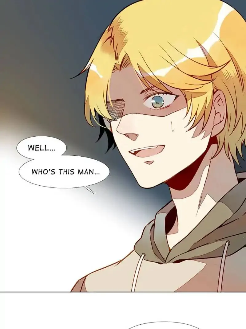 I am Cupid Chapter 16 page 17 - 
