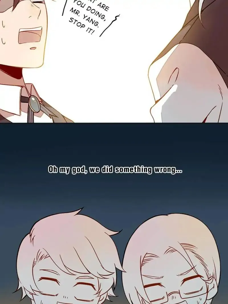 I am Cupid Chapter 16 page 19 - 