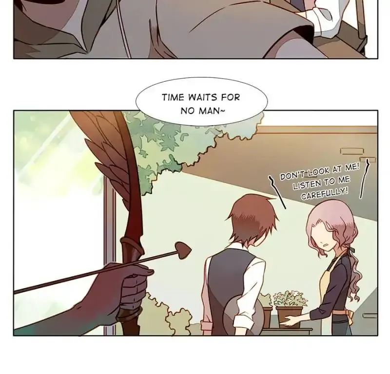 I am Cupid Chapter 16 page 9 - 