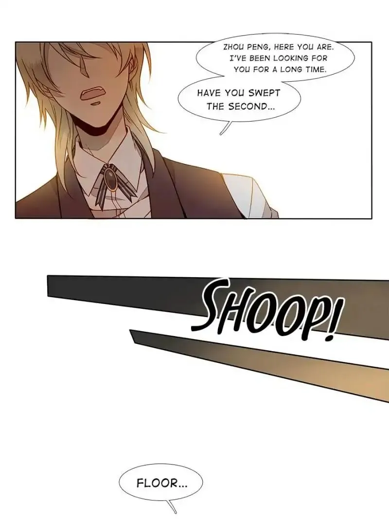 I am Cupid Chapter 16 page 10 - 