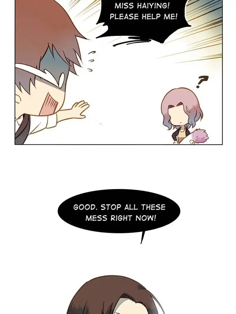 I am Cupid Chapter 17 page 12 - 