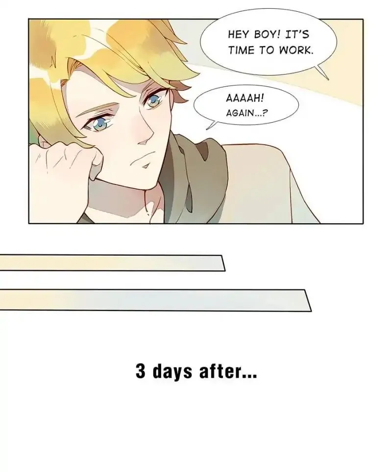I am Cupid Chapter 17 page 18 - 