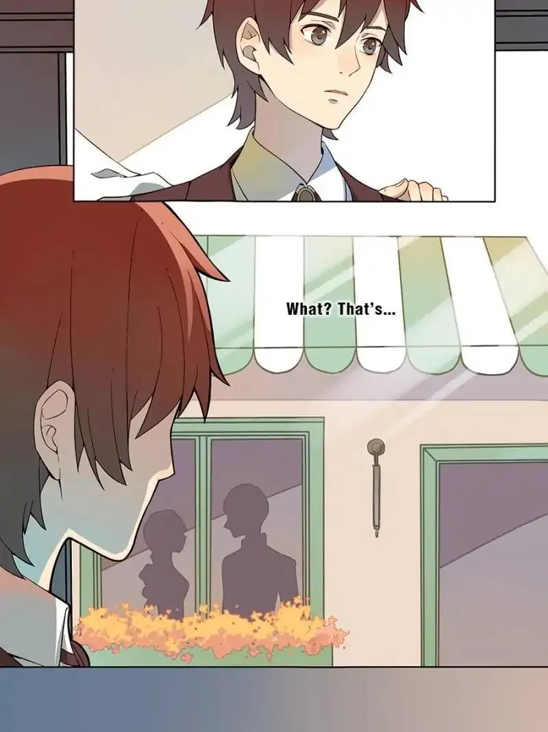 I am Cupid Chapter 17 page 21 - 