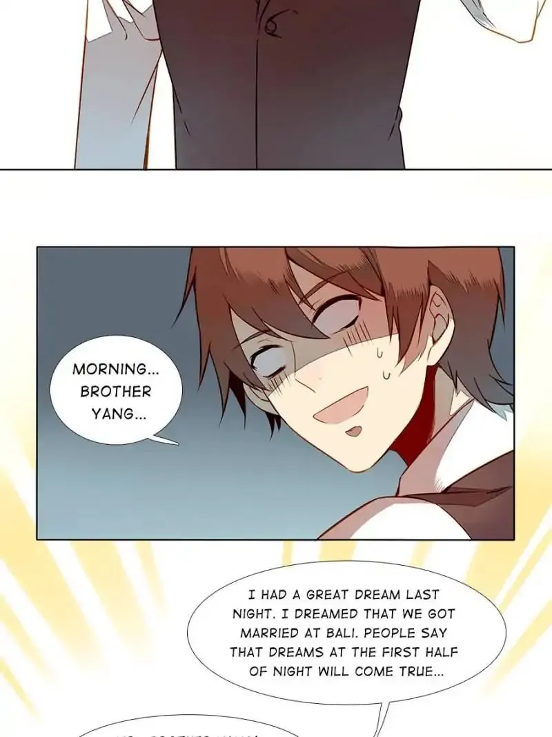 I am Cupid Chapter 17 page 7 - 