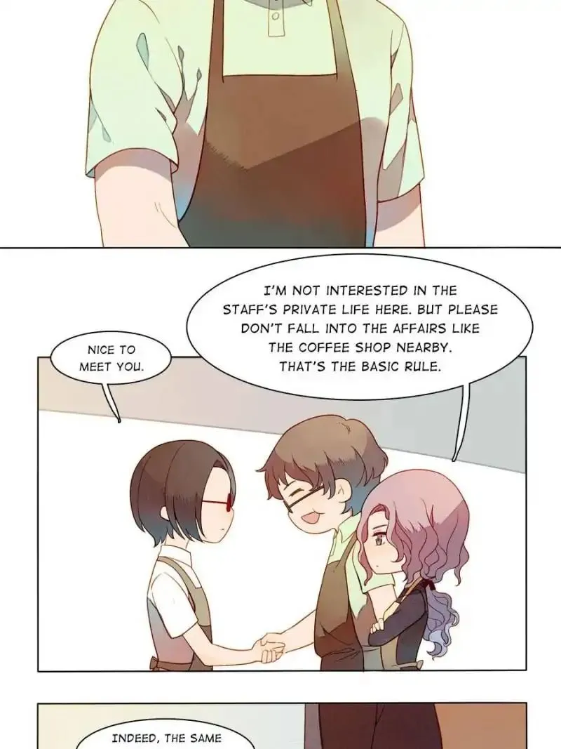 I am Cupid Chapter 18 page 2 - 