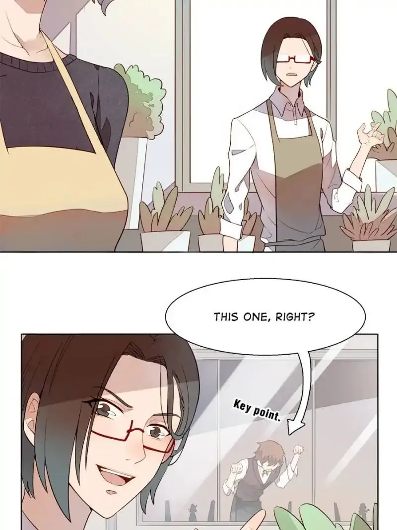 I am Cupid Chapter 18 page 13 - 