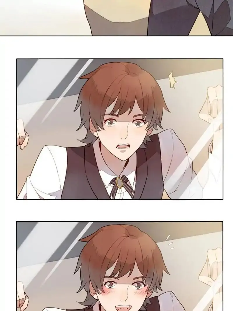 I am Cupid Chapter 18 page 15 - 