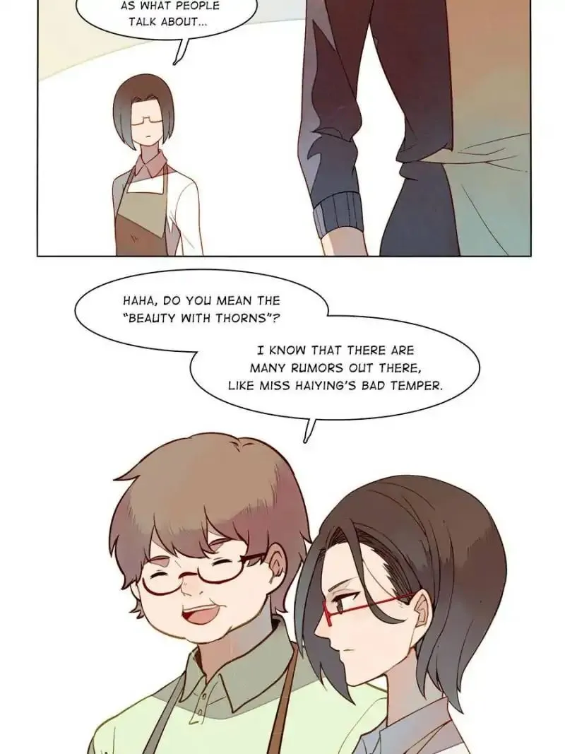 I am Cupid Chapter 18 page 3 - 