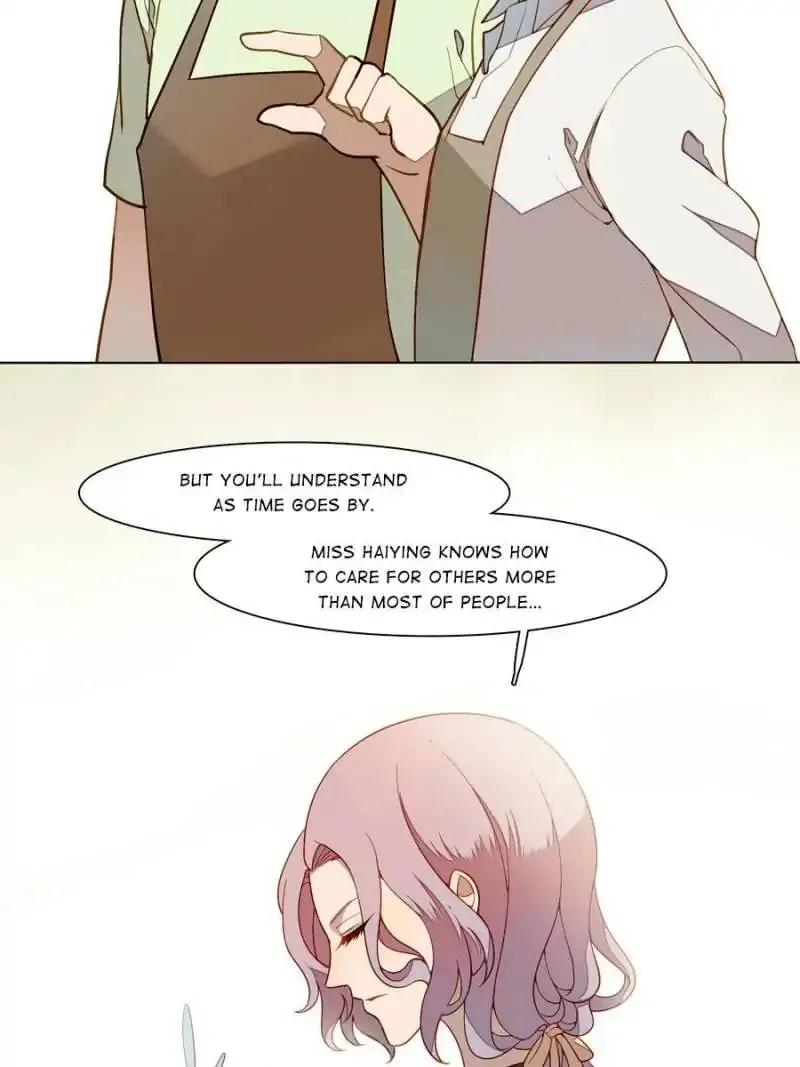 I am Cupid Chapter 18 page 4 - 