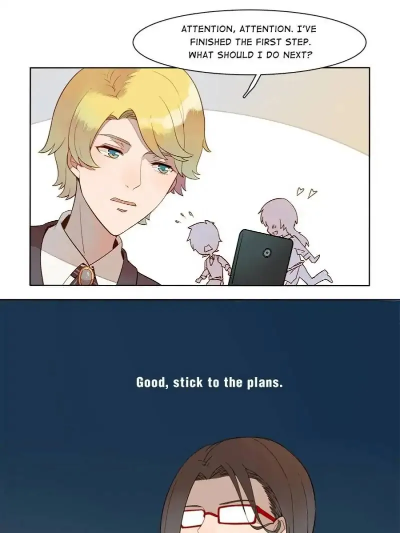I am Cupid Chapter 18 page 7 - 