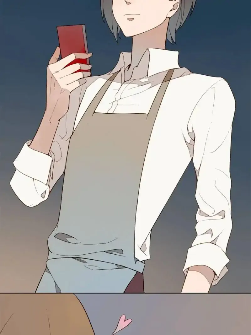 I am Cupid Chapter 18 page 8 - 