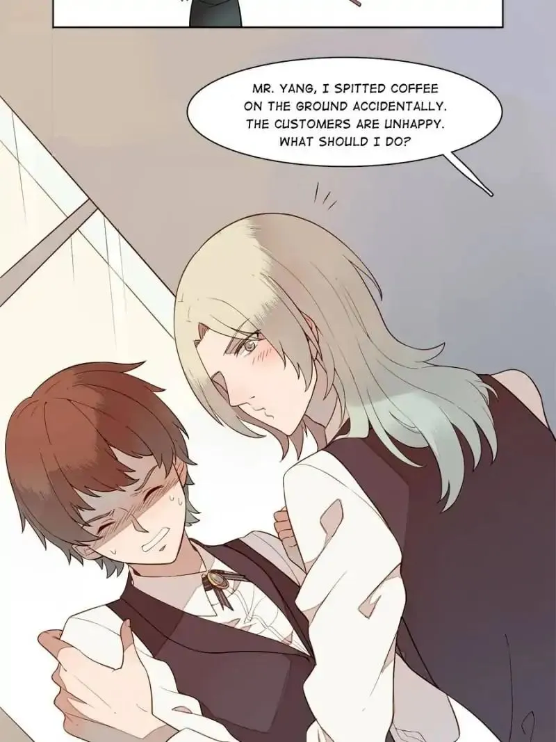 I am Cupid Chapter 18 page 10 - 