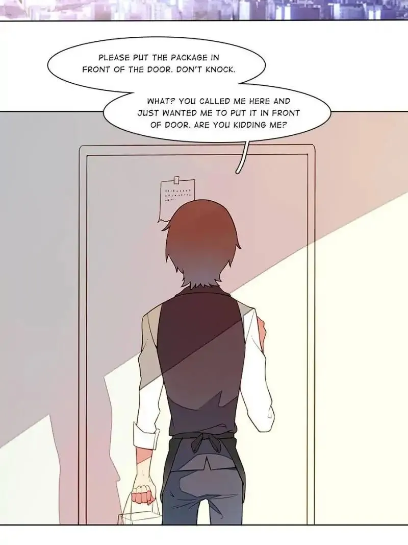 I am Cupid Chapter 19 page 2 - 