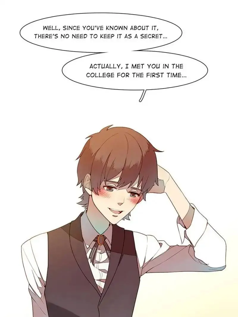 I am Cupid Chapter 19 page 11 - 