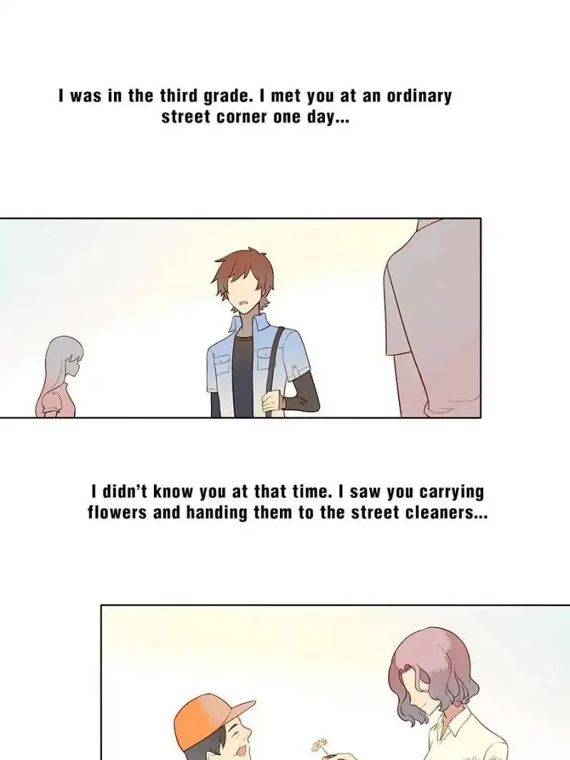 I am Cupid Chapter 19 page 13 - 