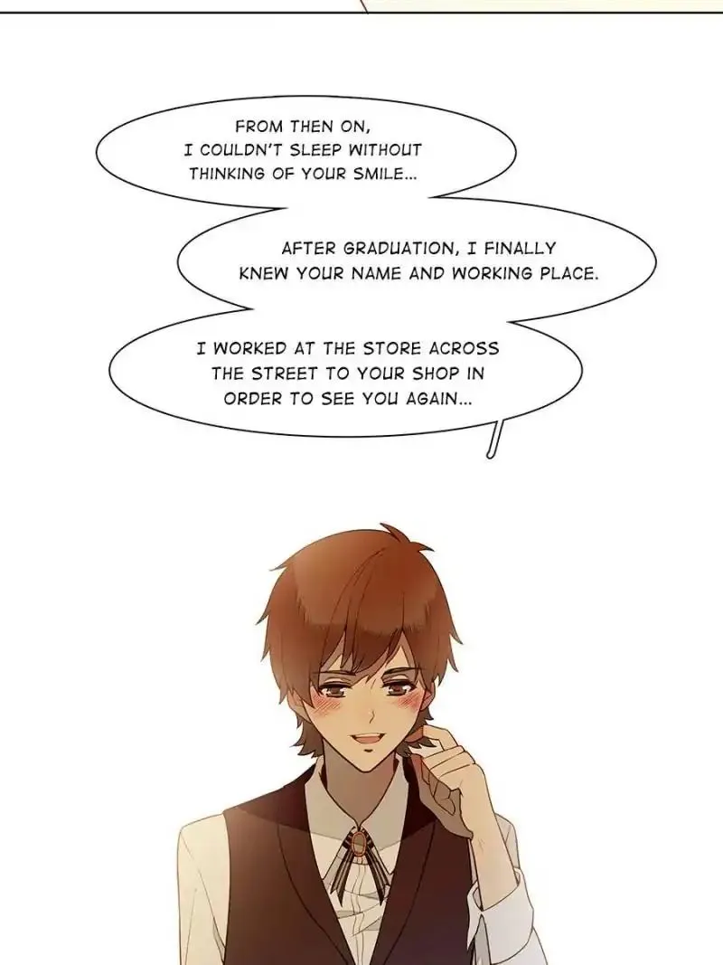 I am Cupid Chapter 19 page 15 - 