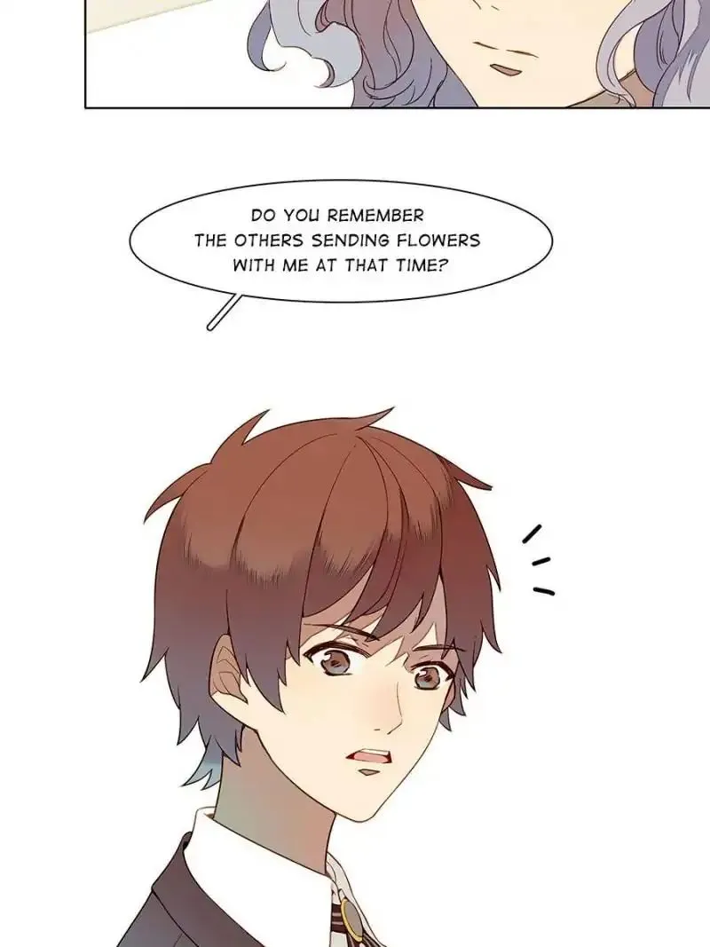 I am Cupid Chapter 19 page 17 - 
