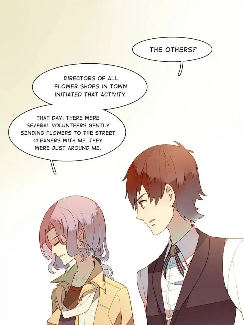 I am Cupid Chapter 19 page 19 - 