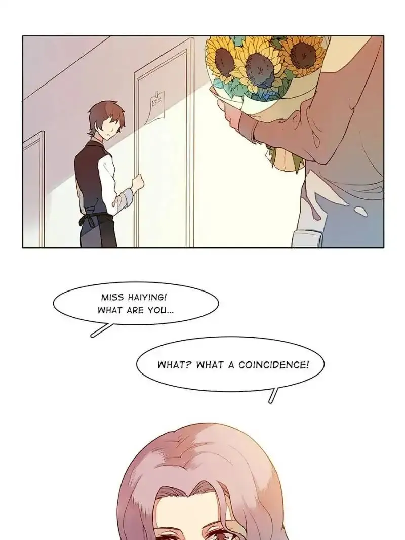 I am Cupid Chapter 19 page 3 - 