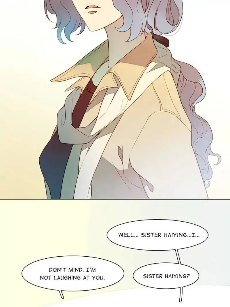 I am Cupid Chapter 19 page 21 - 