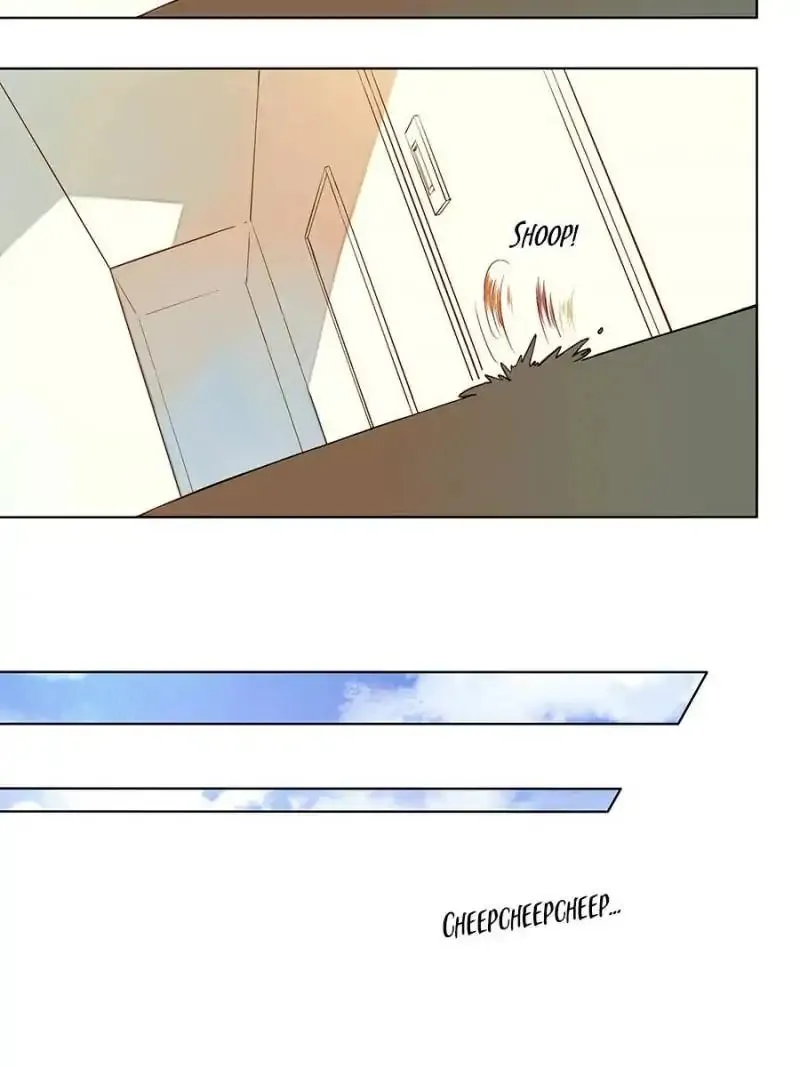 I am Cupid Chapter 19 page 7 - 