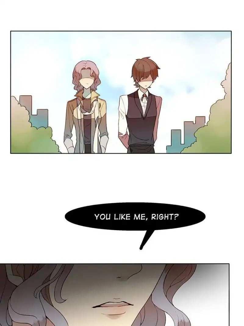 I am Cupid Chapter 19 page 8 - 
