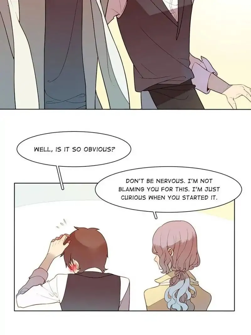 I am Cupid Chapter 19 page 10 - 