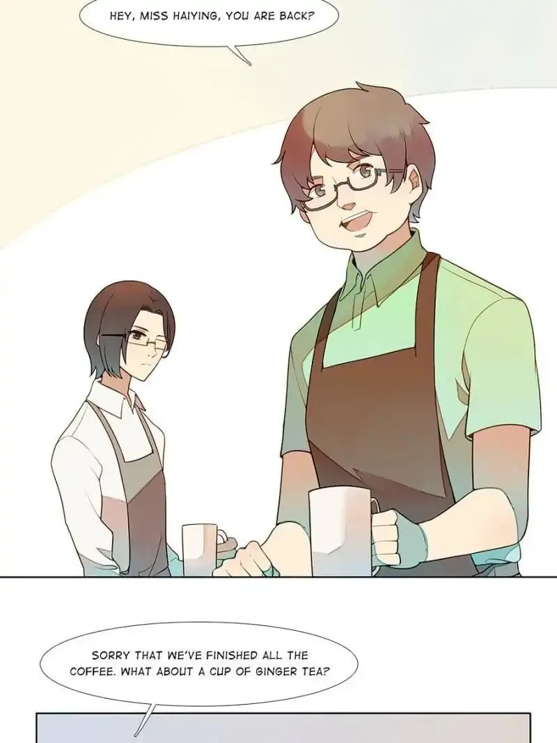 I am Cupid Chapter 20 page 2 - 