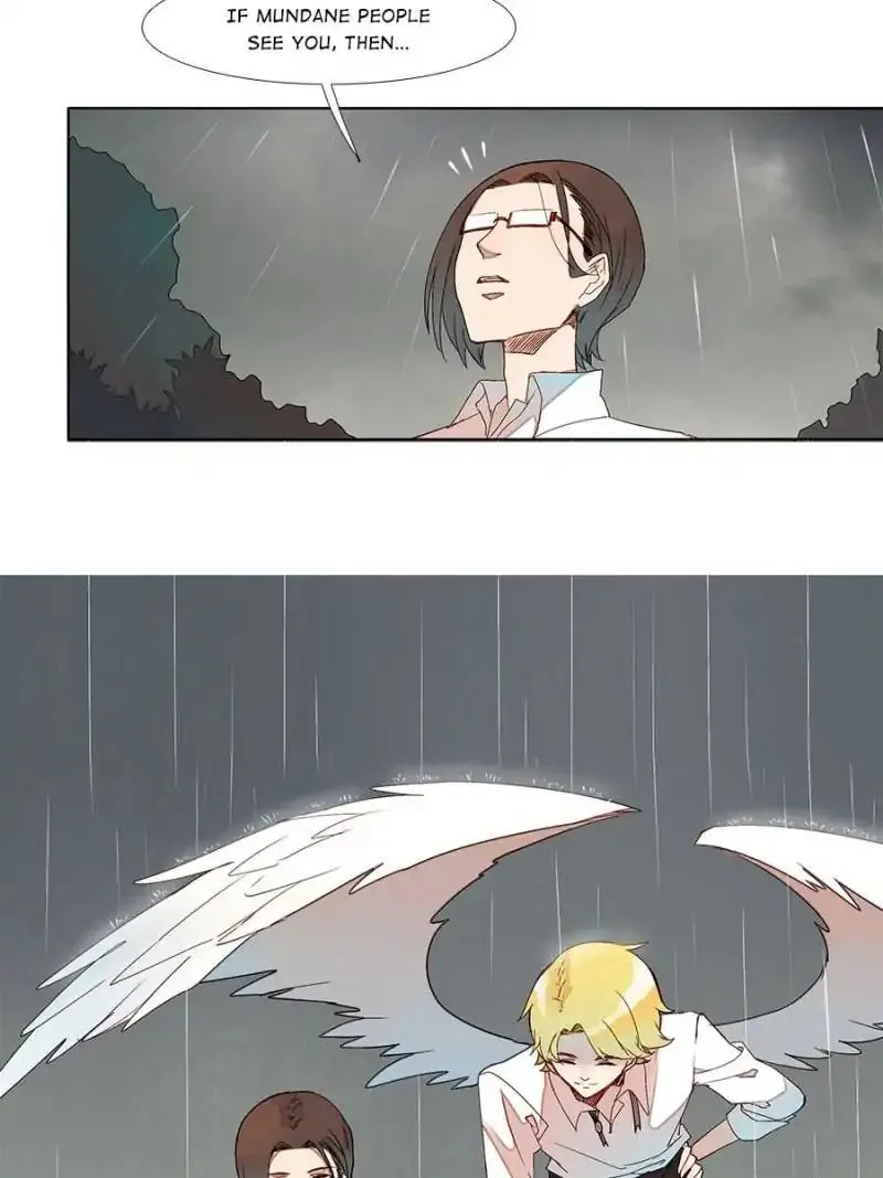 I am Cupid Chapter 20 page 14 - 