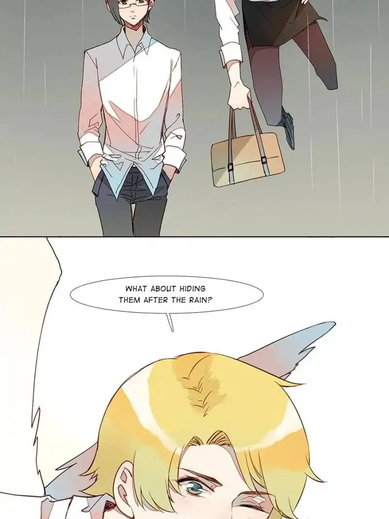 I am Cupid Chapter 20 page 15 - 