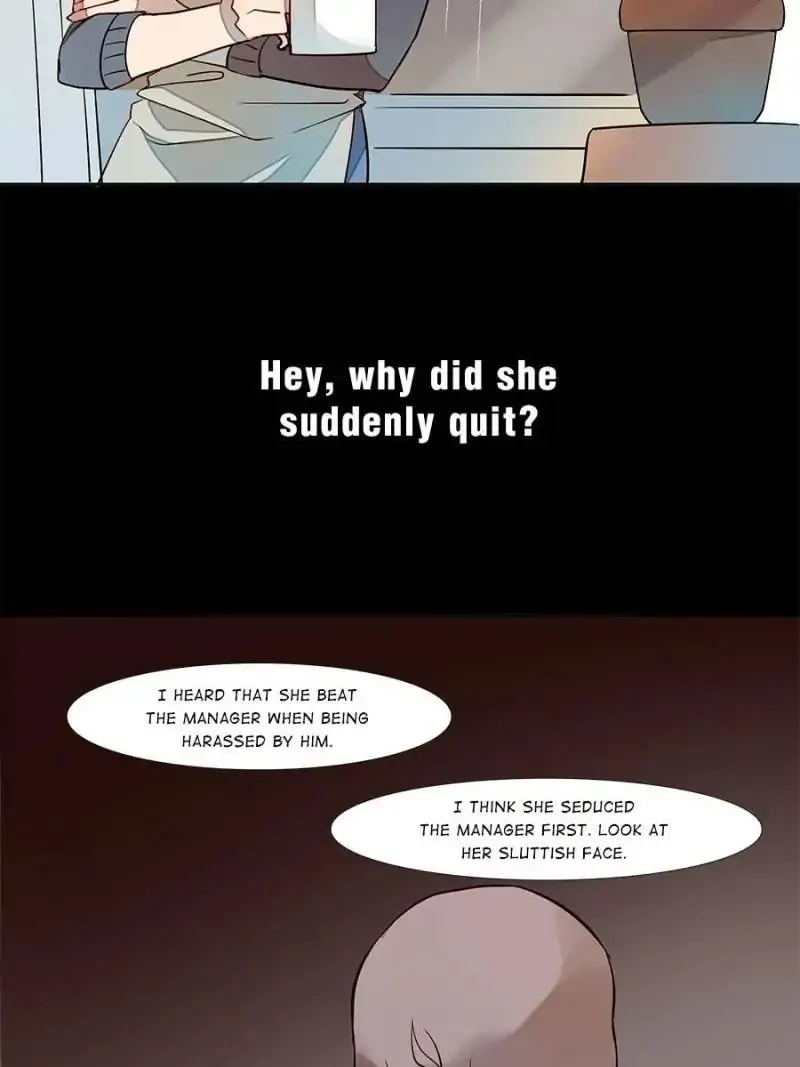 I am Cupid Chapter 20 page 19 - 