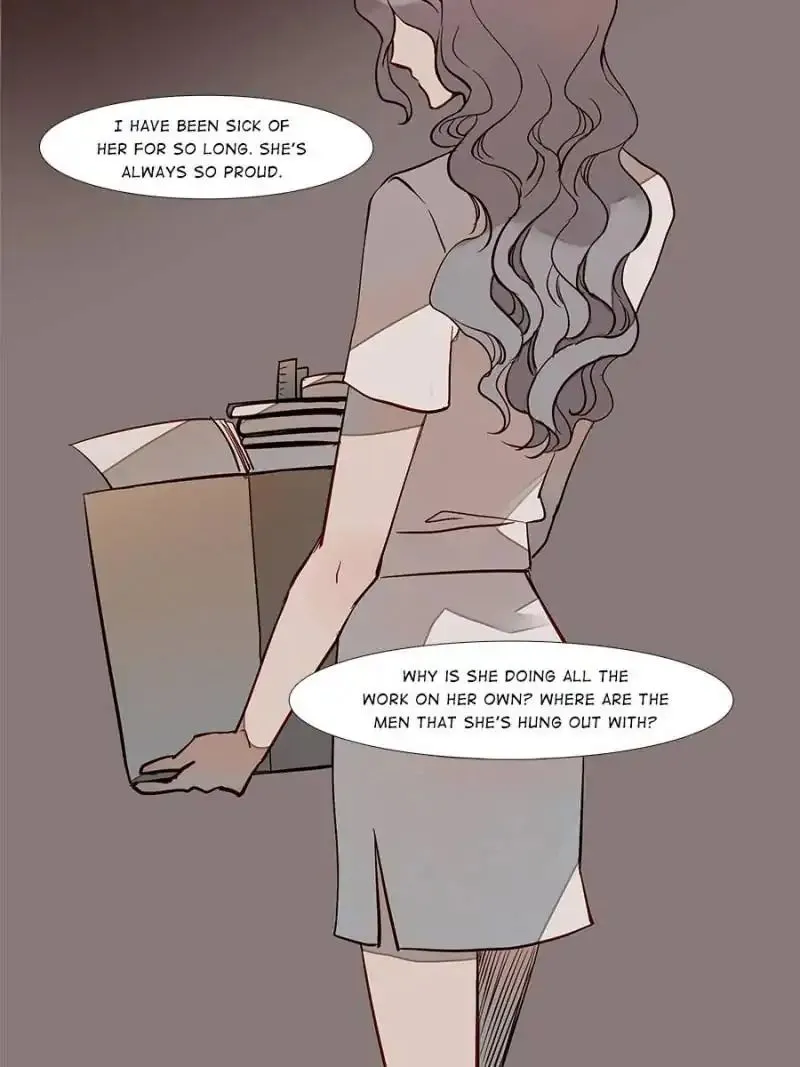I am Cupid Chapter 20 page 20 - 