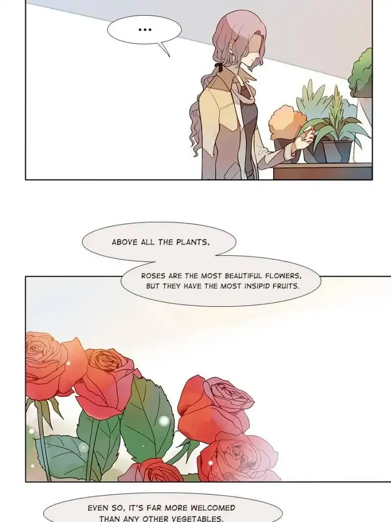 I am Cupid Chapter 20 page 3 - 
