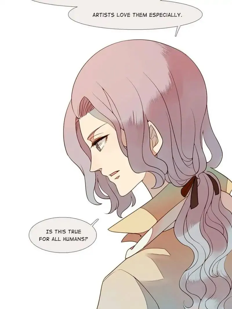 I am Cupid Chapter 20 page 4 - 
