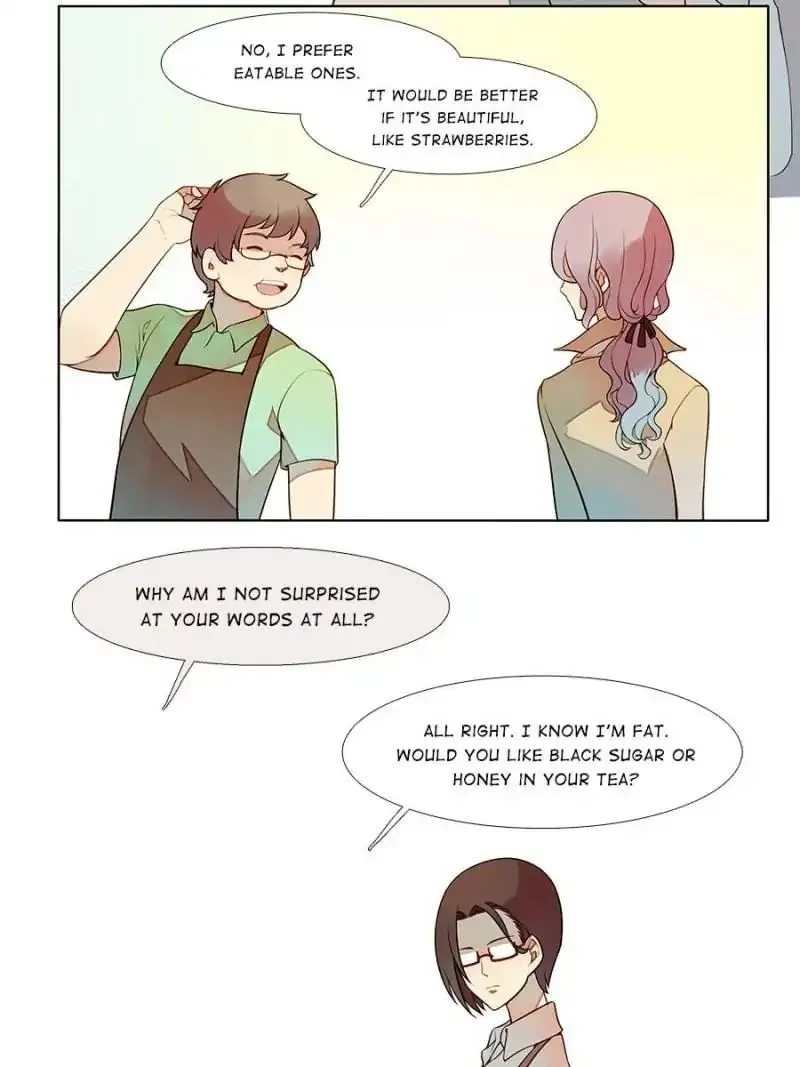 I am Cupid Chapter 20 page 5 - 