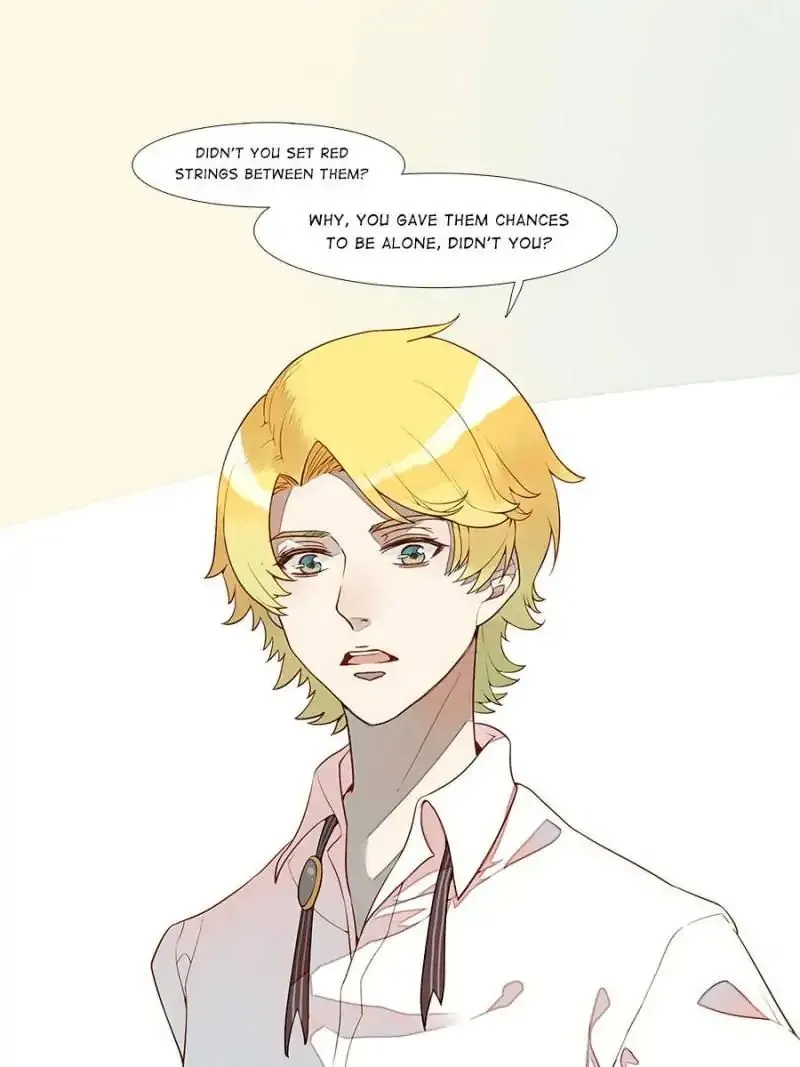 I am Cupid Chapter 20 page 7 - 