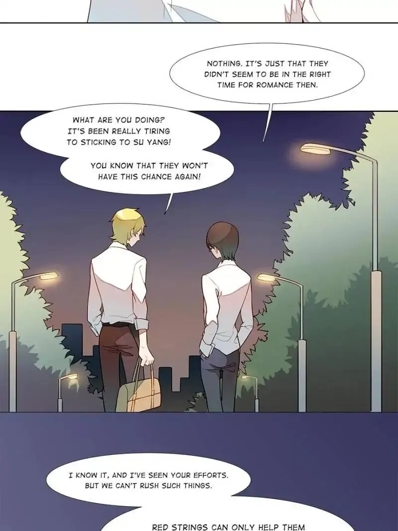 I am Cupid Chapter 20 page 8 - 