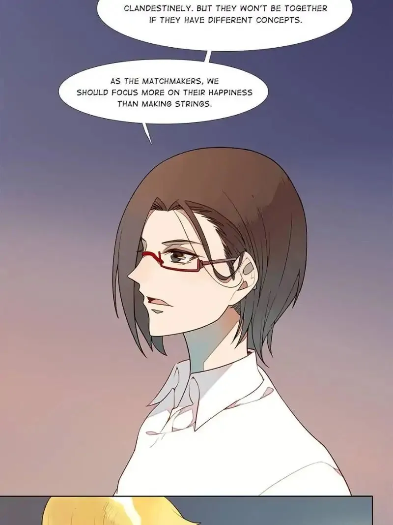 I am Cupid Chapter 20 page 9 - 