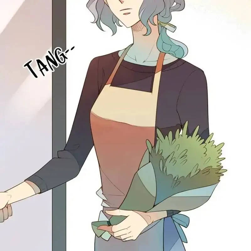 I am Cupid Chapter 21 page 19 - 