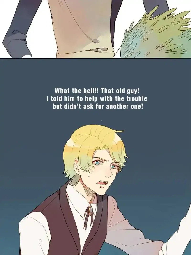 I am Cupid Chapter 21 page 23 - 