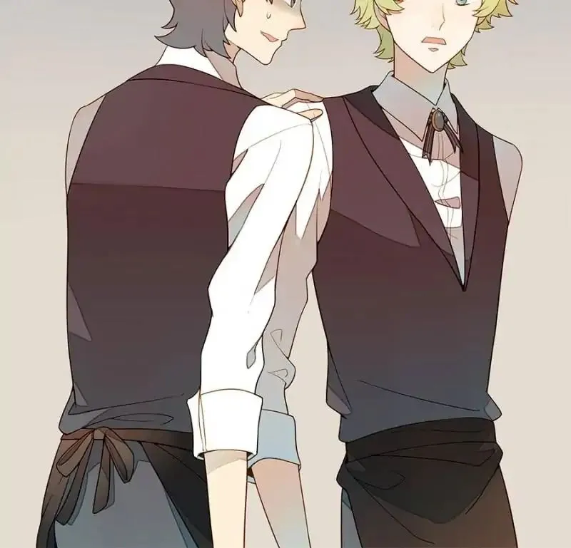I am Cupid Chapter 21 page 5 - 