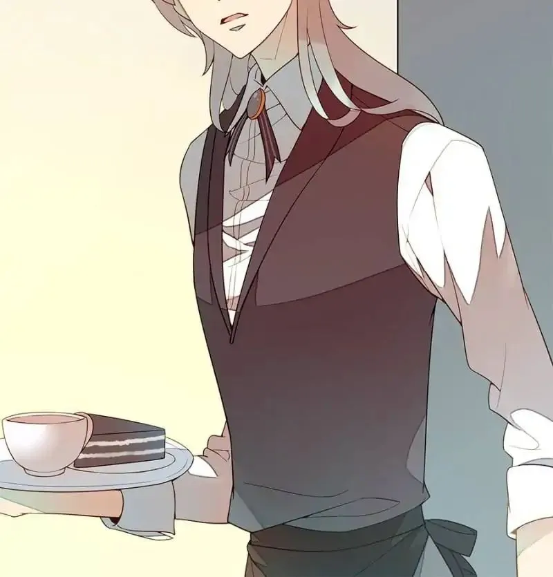 I am Cupid Chapter 21 page 10 - 