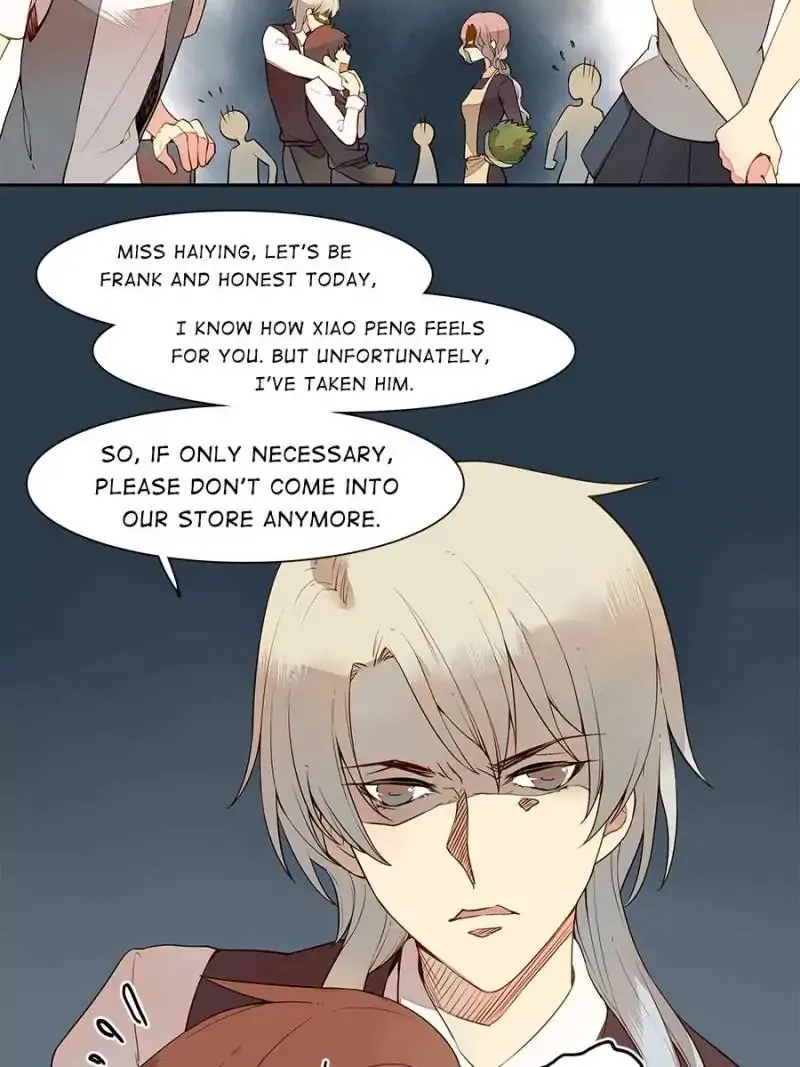 I am Cupid Chapter 22 page 2 - 