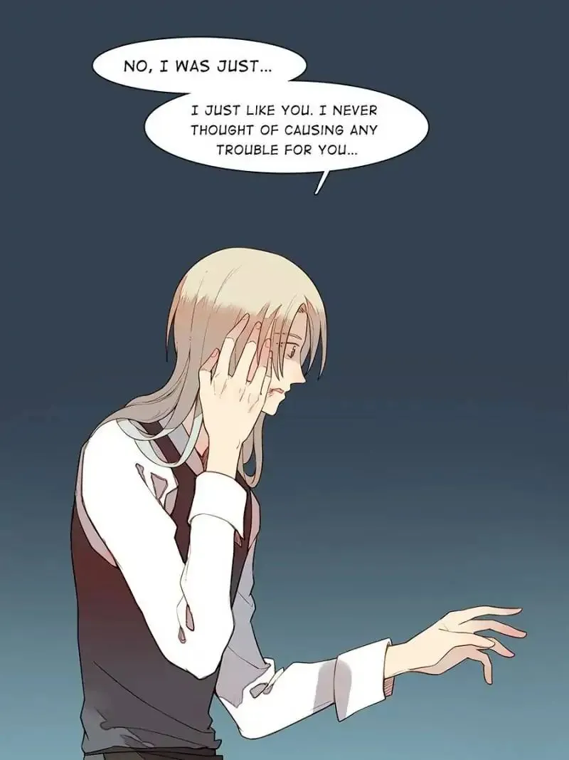 I am Cupid Chapter 22 page 11 - 